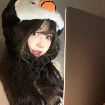 我的小牛与总统