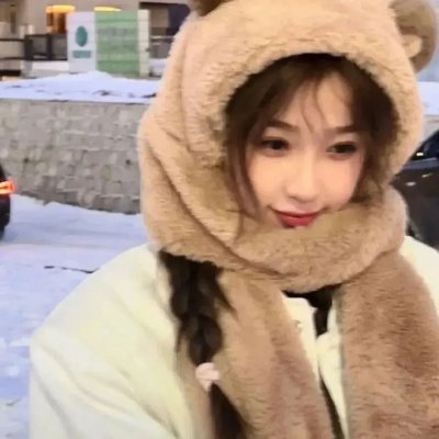 白圣女与黑牧师
