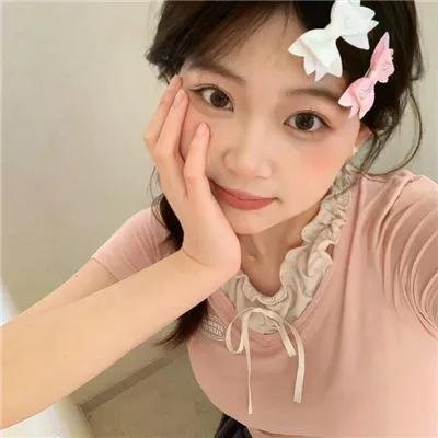 心动的瞬间